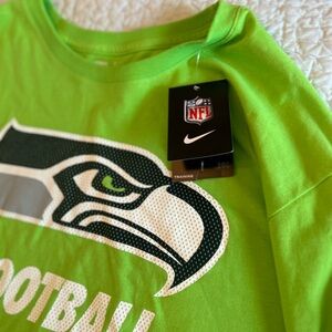 New with tags NIKE men’s T- shirt size 3XL